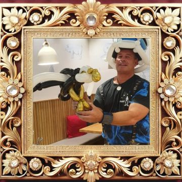 Magic Dresi - Ostallgäu - Circus Act