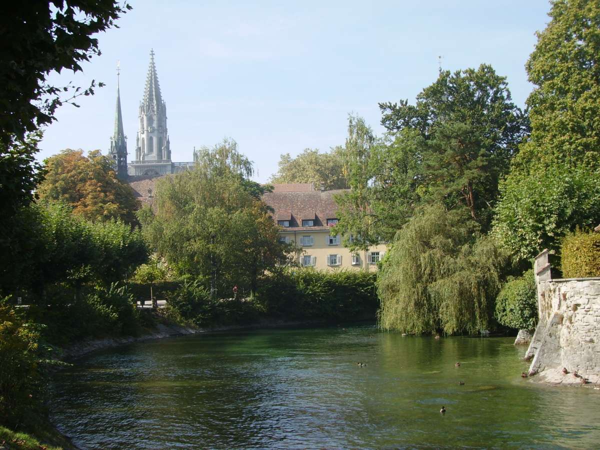 See-Guide Stadtführungen Konstanz - Konstanz - Reiseveranstaltung und Transport