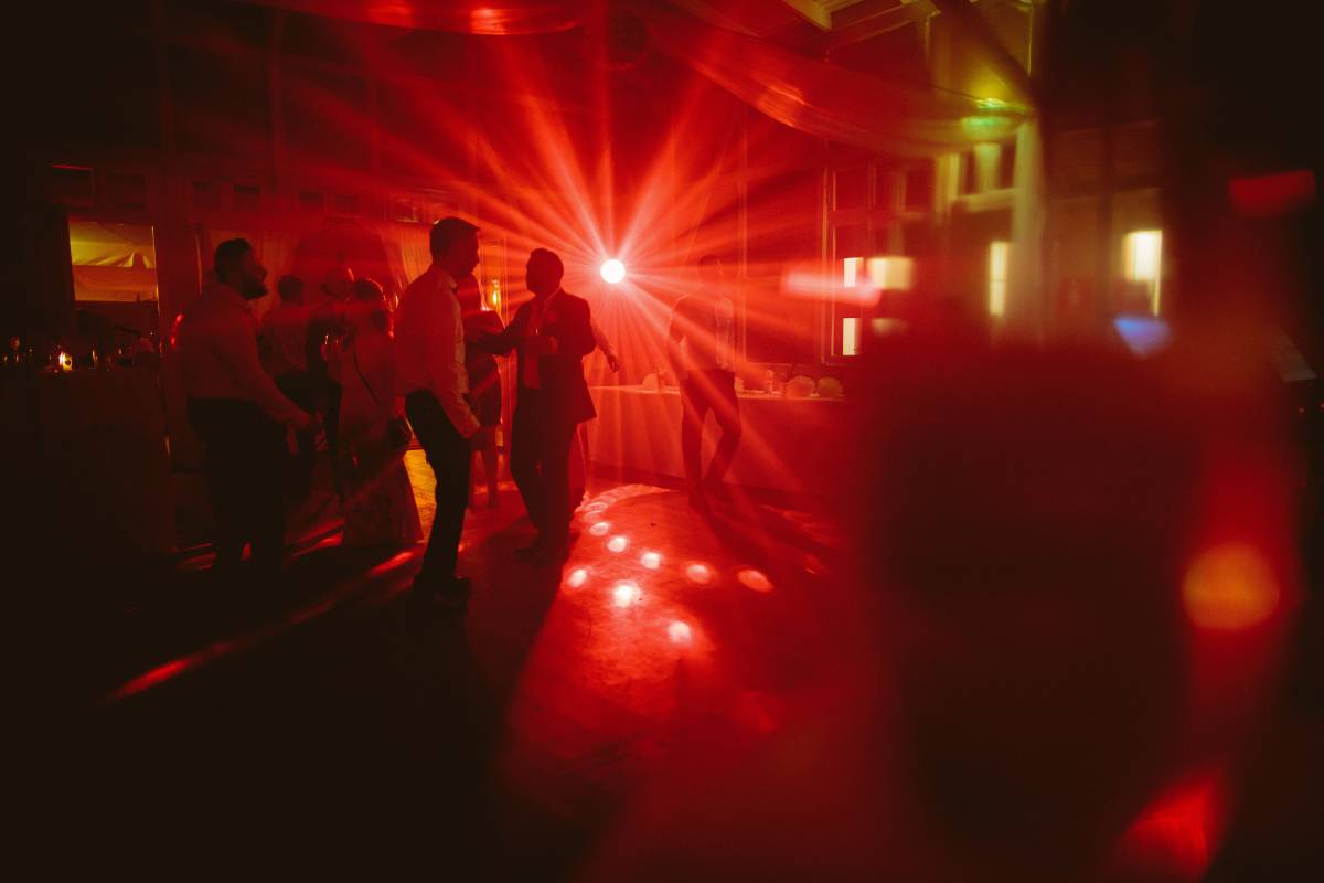 thema eins - die DJ Familie - Matthias Bulwahn - Berlin - DJ para fiesta Quinceañera