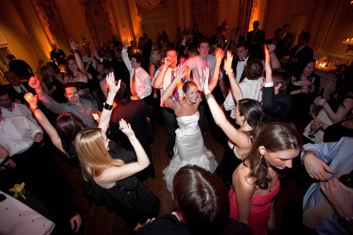 thema eins - die DJ Familie - Matthias Bulwahn - Berlin - DJ para bodas