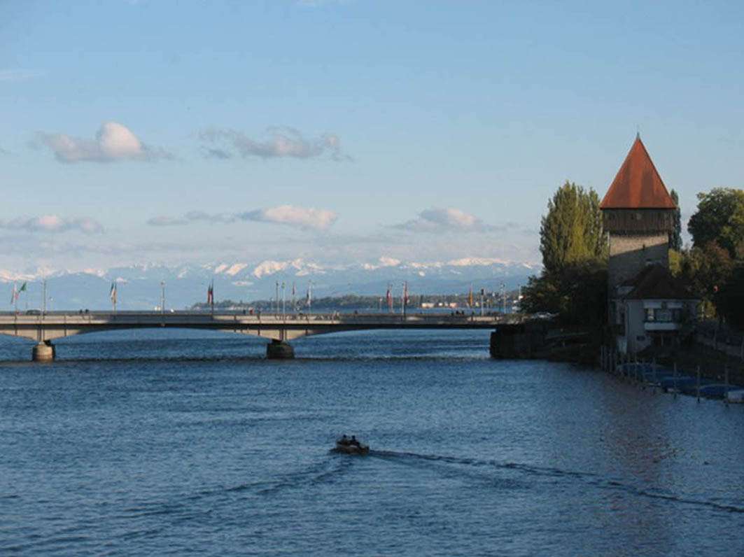 See-Guide Stadtführungen Konstanz - Konstanz - Sightseeing (Stadttouren)