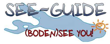 See-Guide Stadtführungen Konstanz - Konstanz - Sightseeing (Stadttouren)