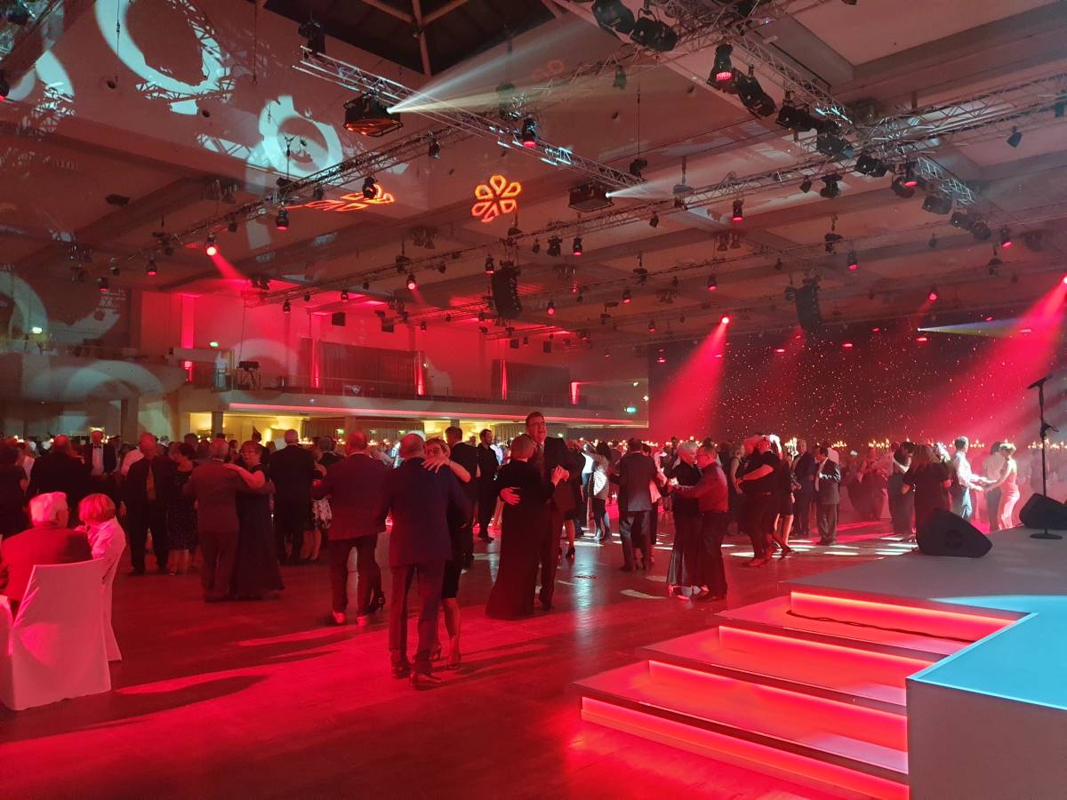 thema eins - die DJ Familie - Matthias Bulwahn - Berlin - DJ Sweet 16