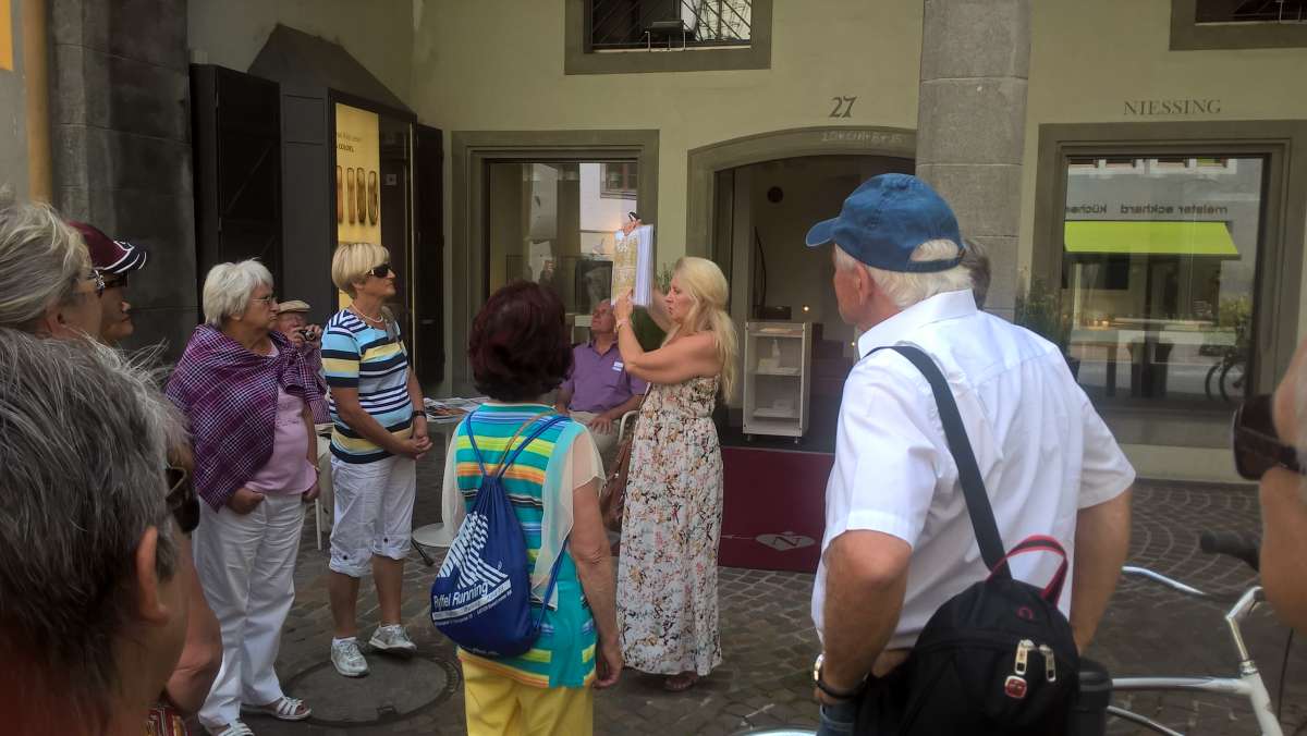 See-Guide Stadtführungen Konstanz - Konstanz - Private Rundfahrten