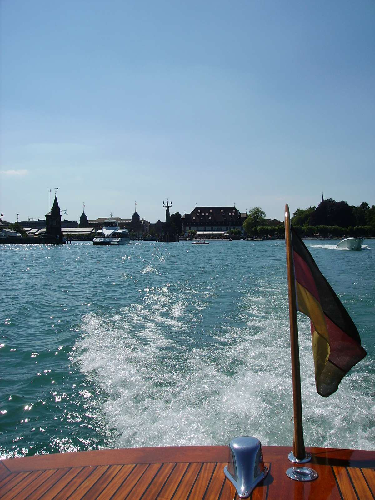 See-Guide Stadtführungen Konstanz - Konstanz - Sightseeing (Stadttouren)