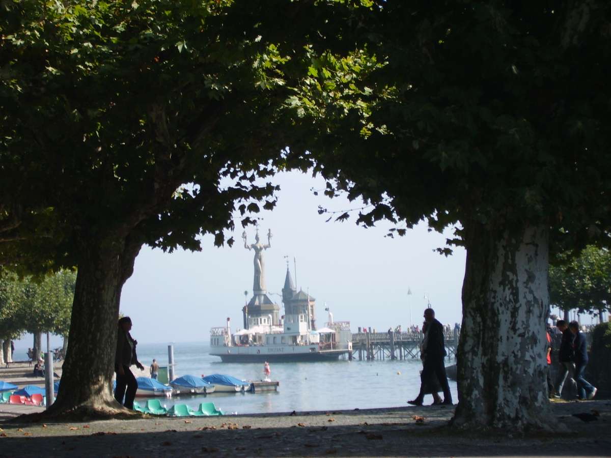See-Guide Stadtführungen Konstanz - Konstanz - Weinproben und Weingutsführungen