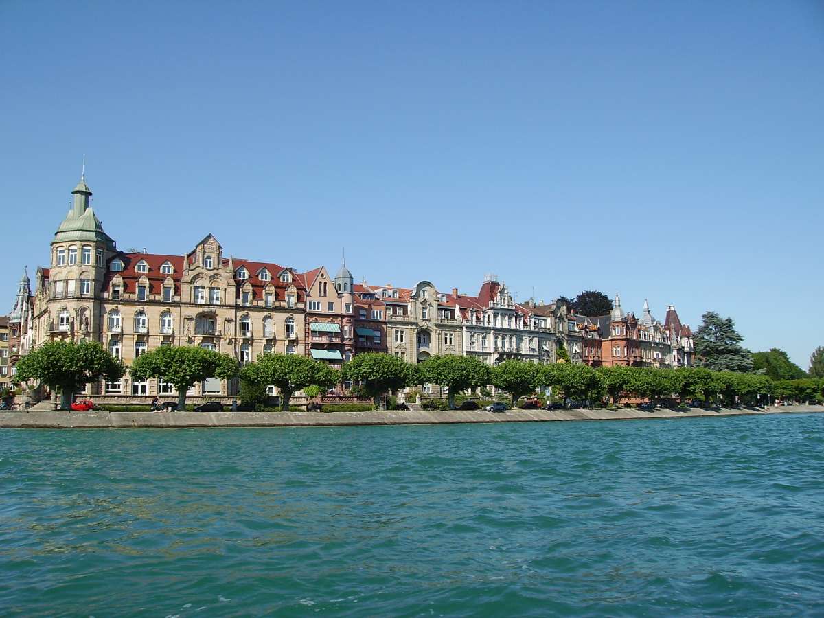 See-Guide Stadtführungen Konstanz - Konstanz - Weinproben und Weingutsführungen