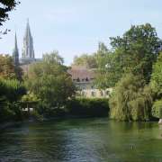 See-Guide Stadtführungen Konstanz - Konstanz - Reiseveranstaltung und Transport