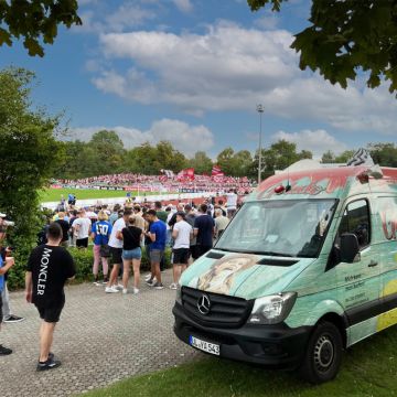 Gelato Danini - Alb-Donau-Kreis - Catering für Veranstaltungen und Partys