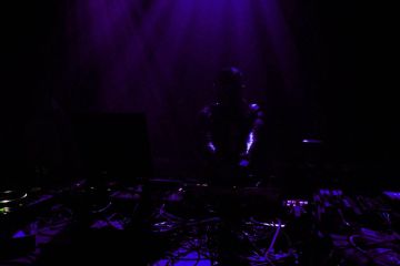 thema eins - die DJ Familie - Matthias Bulwahn - Berlin - DJ Sweet 16