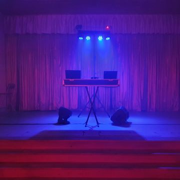 thema eins - die DJ Familie - Matthias Bulwahn - Berlin - DJ para eventos