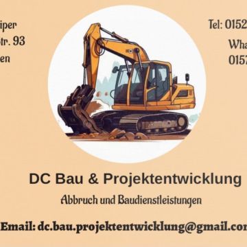 DC Bau &Projektentwicklung - Dresden - Raumerweiterung