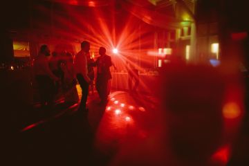 thema eins - die DJ Familie - Matthias Bulwahn - Berlin - DJ para fiesta Quinceañera
