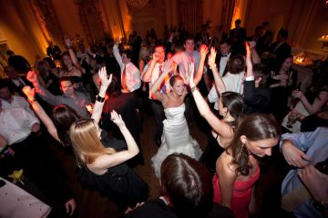 thema eins - die DJ Familie - Matthias Bulwahn - Berlin - DJ para bodas