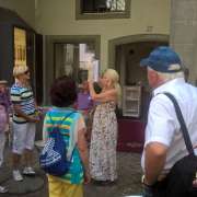 See-Guide Stadtführungen Konstanz - Konstanz - Private Rundfahrten