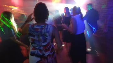 thema eins - die DJ Familie - Matthias Bulwahn - Berlin - DJ de EDM o música house