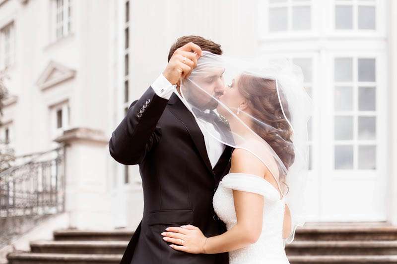 aounphoto.de - Braunschweig - Bridal Portrait Photography
