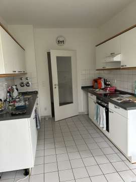 Cleaning - Domestic Services
