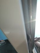 Fensterreparatur