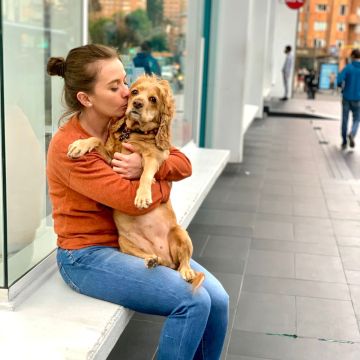 Lena Aranda - Teltow-Fläming - Verkaufstraining