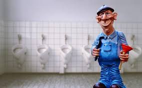 Rohrfrei-mit-Kay. - Vogtlandkreis - Slow or Clogged Drain Issues