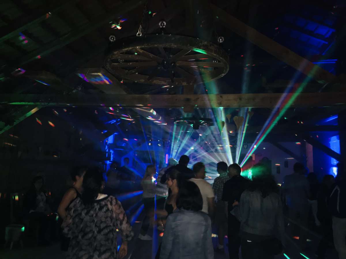 Event und Hochzeits Deejay Helmut Kleinert - Donau-Ries - Events