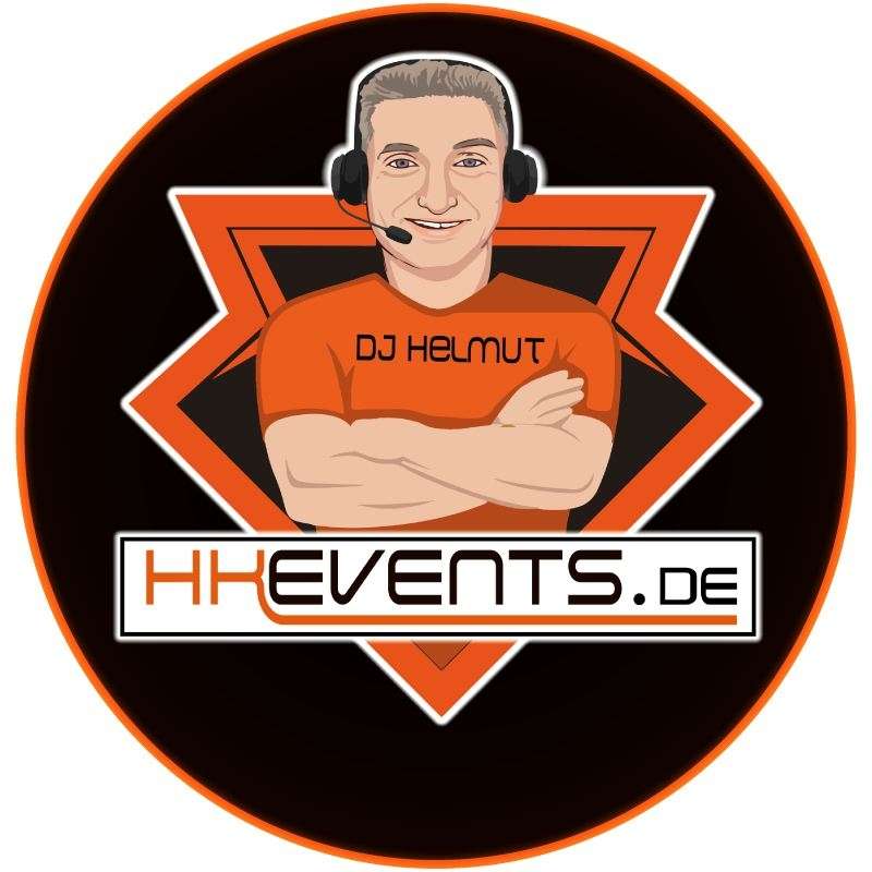 Event und Hochzeits Deejay Helmut Kleinert - Donau-Ries - Top 40 DJ