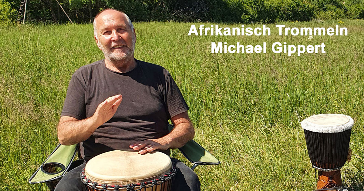 Michael Gippert - Bad Kreuznach - Cours de banjo pour adultes