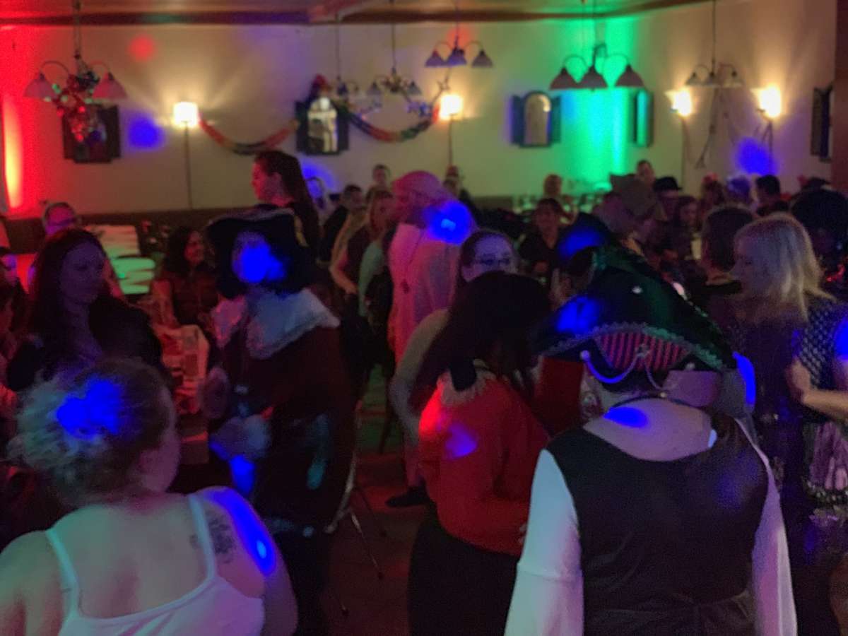 Event und Hochzeits Deejay Helmut Kleinert - Donau-Ries - Spanish Music DJ