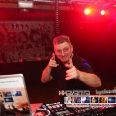 Event und Hochzeits Deejay Helmut Kleinert - Donau-Ries - DJ