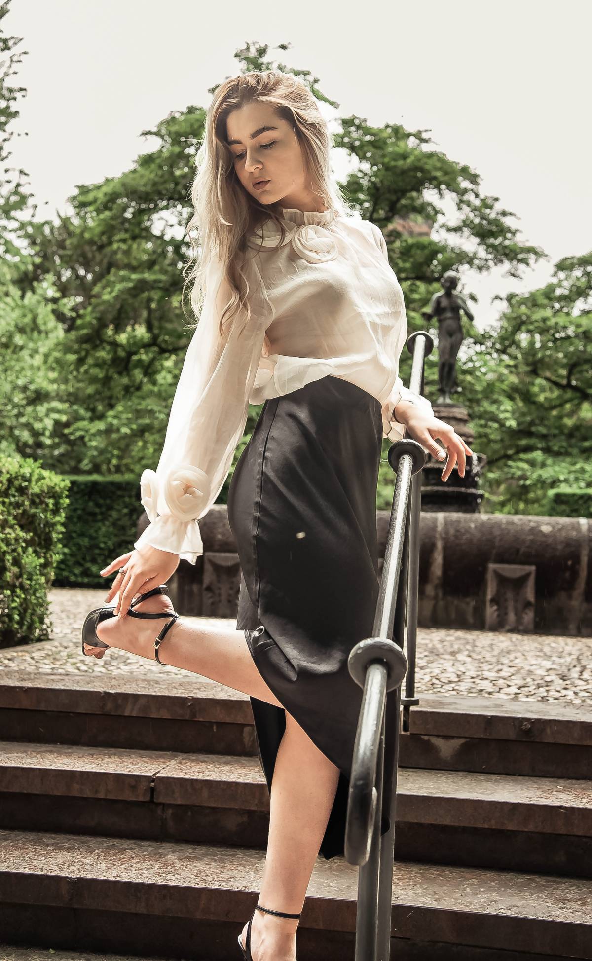 Valeriia Knyshevych - Essen - Tierfotograf