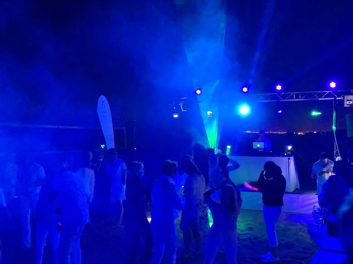 Event und Hochzeits Deejay Helmut Kleinert - Donau-Ries - Wedding DJ
