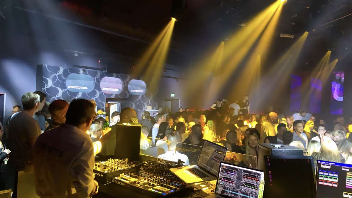 Event und Hochzeits Deejay Helmut Kleinert - Donau-Ries - Bar or Bat Mitzvah DJ