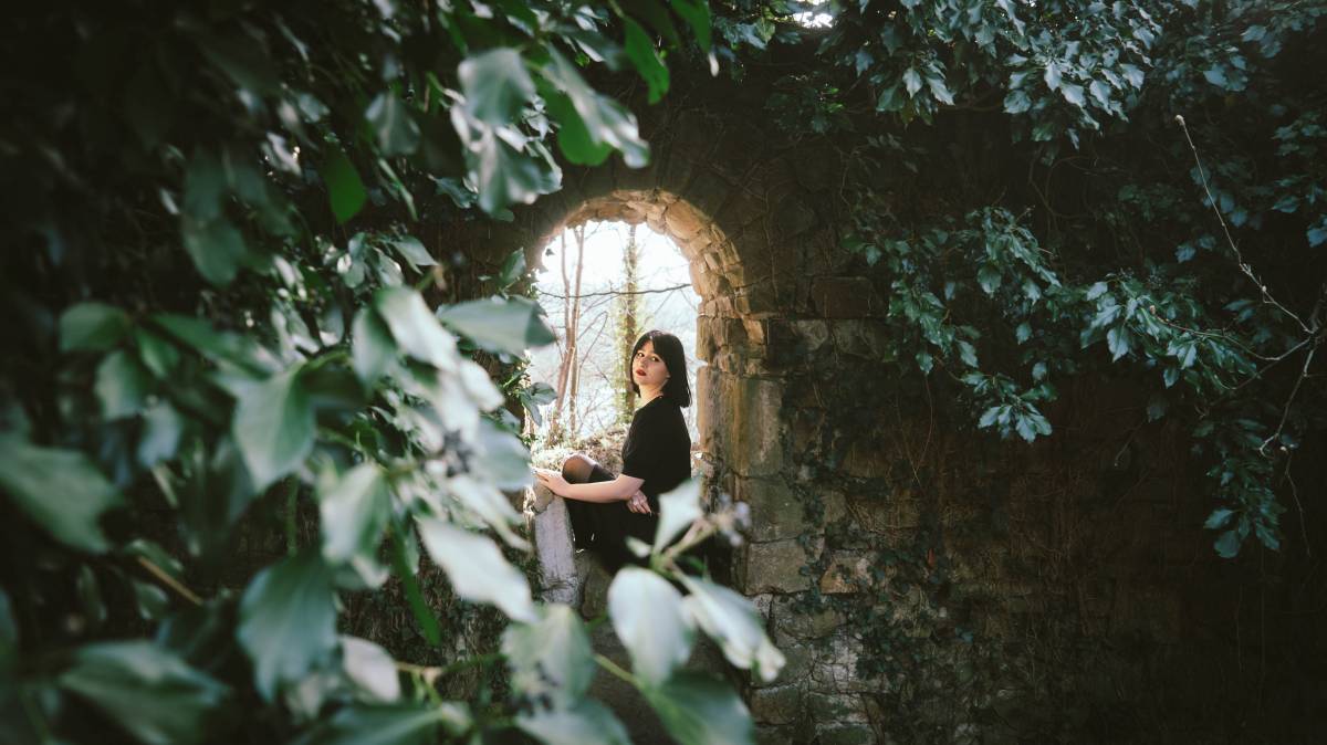 Valeriia Knyshevych - Essen - Photographer
