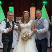 Event und Hochzeits Deejay Helmut Kleinert - Donau-Ries - Event DJ