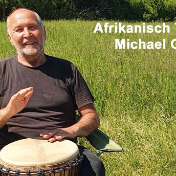 Michael Gippert - Bad Kreuznach - Cours de banjo pour adultes