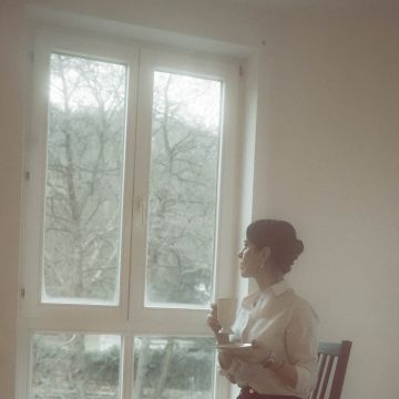 Valeriia Knyshevych - Essen - Familienportrait