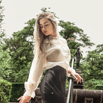 Valeriia Knyshevych - Essen - Tierfotograf