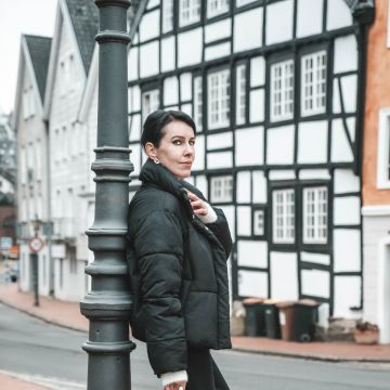Valeriia Knyshevych - Essen - Architekturfotografie