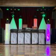 Event und Hochzeits Deejay Helmut Kleinert - Donau-Ries - EDM or House Music DJ
