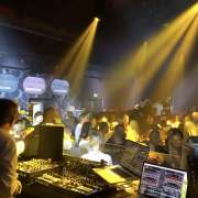 Event und Hochzeits Deejay Helmut Kleinert - Donau-Ries - Bar or Bat Mitzvah DJ