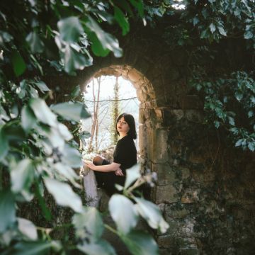 Valeriia Knyshevych - Essen - Fotografie