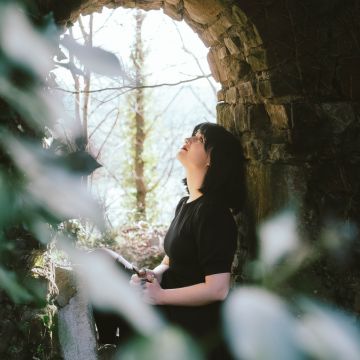 Valeriia Knyshevych - Essen - Werbefotografie