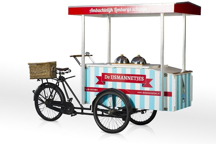 De IJsmannetjes Catertingservice - Viersen - Anniversary Party Planning