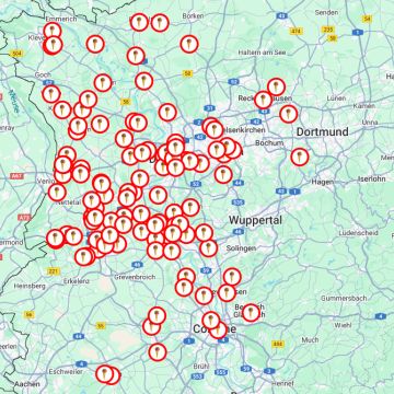 De IJsmannetjes – Mobiles Premium-Eis-Catering für Business & Soziales - Viersen - Anniversary Party Planning