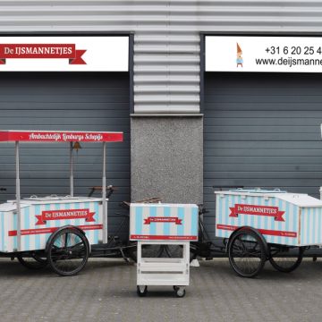 De IJsmannetjes Catertingservice - Viersen - Wedding Henna Tattooing