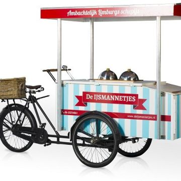 De IJsmannetjes Catertingservice - Viersen - Anniversary Party Planning