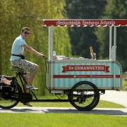 De IJsmannetjes - Kleve - Imbisswagen und Food Trucks