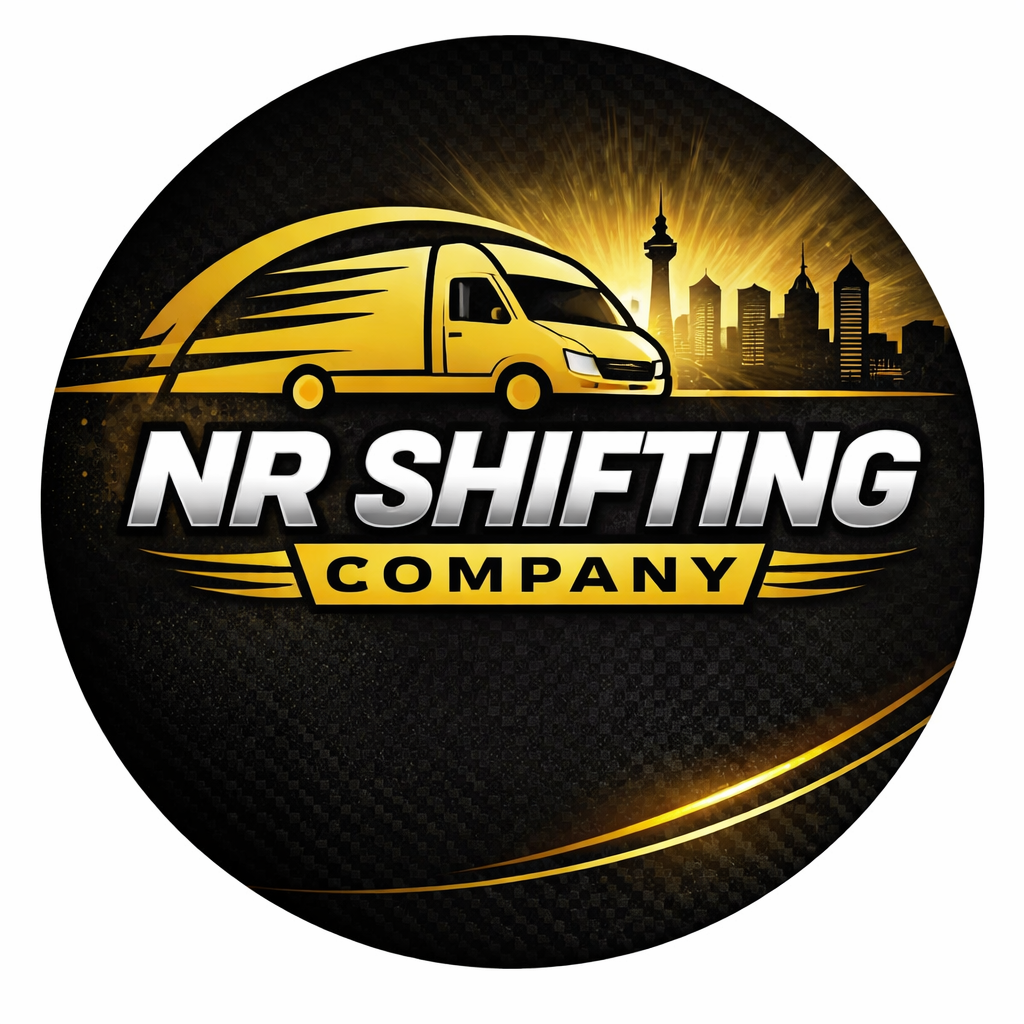 NR shifting Company - Berlin - Tür- & Treppenschutzgitter für Babys montieren