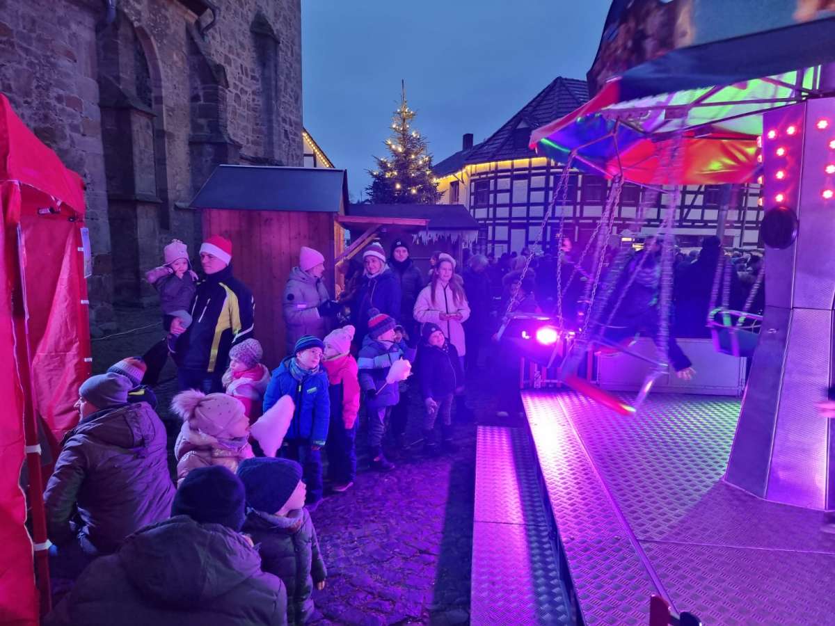 Petersen Events - Mansfeld-Südharz - Kinderfeier und -geburtstag